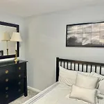 Charming Home Near Uptown Charlotte