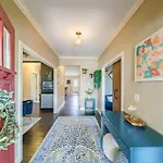 South End Home Pool Spa Firepit Arcade