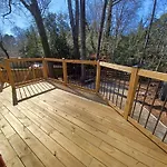 Creekside View Duplex By Palace Of Nobles