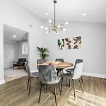 Quail Ridge 3Br House