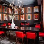 Le Meridien Charlotte