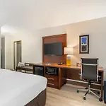 Comfort Inn Charlotte Airport Uptown