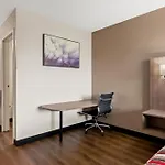 Red Roof Inn Charlotte - Airport