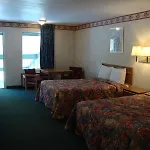 Relax Inn - Charlotte