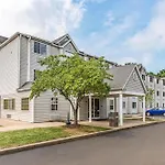 Motel 6-Charlotte, Nc - University