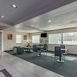Motel 6-Charlotte, Nc - University