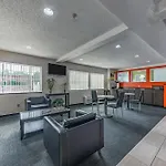 Motel 6-Charlotte, Nc - University