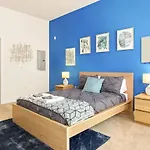 Trifecta City Loft Uptown Clt Superhost