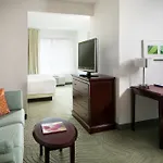 Springhill Suites By Marriott Charlotte Univ. Research Park