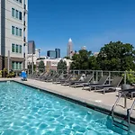 Stay Alfred At Presley Uptown