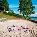 Lakefront Property Studio With Private Porch #39 At Long Cove Resort