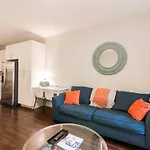 Luxury Dilworth 1Br - Near Food, Shops & Greenway
