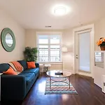 Luxury Dilworth 1Br - Near Food, Shops & Greenway