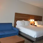 Holiday Inn Express & Suites - Charlotte Ne - University Area By Ihg