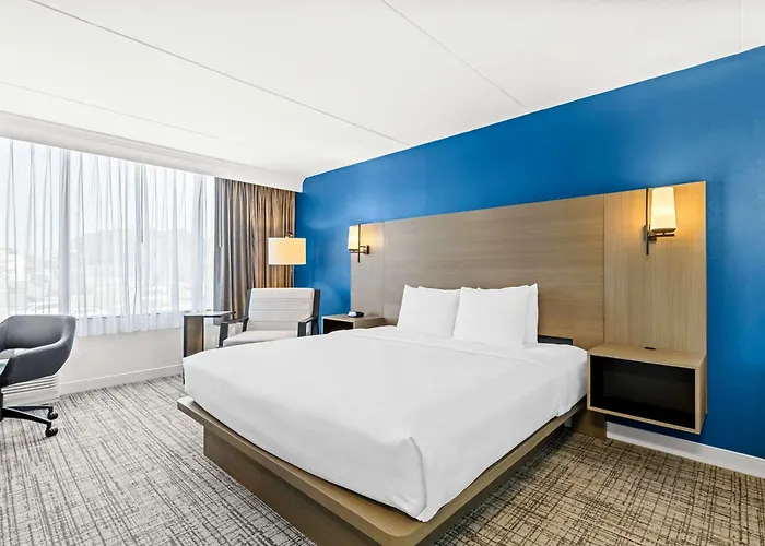 Best Western Plus Lower South End