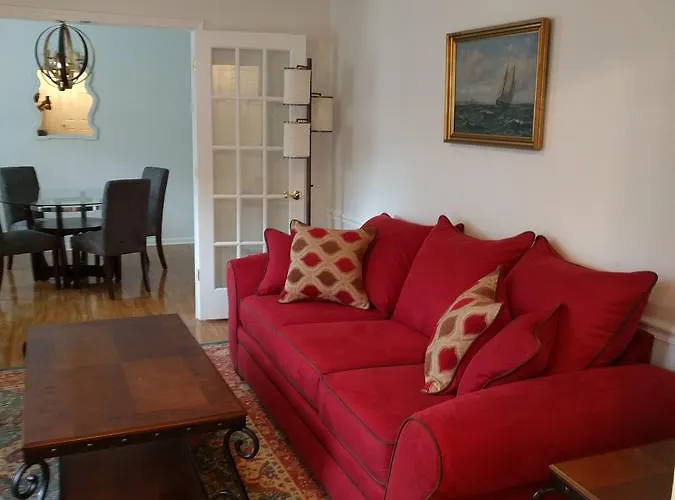 University City Guest House