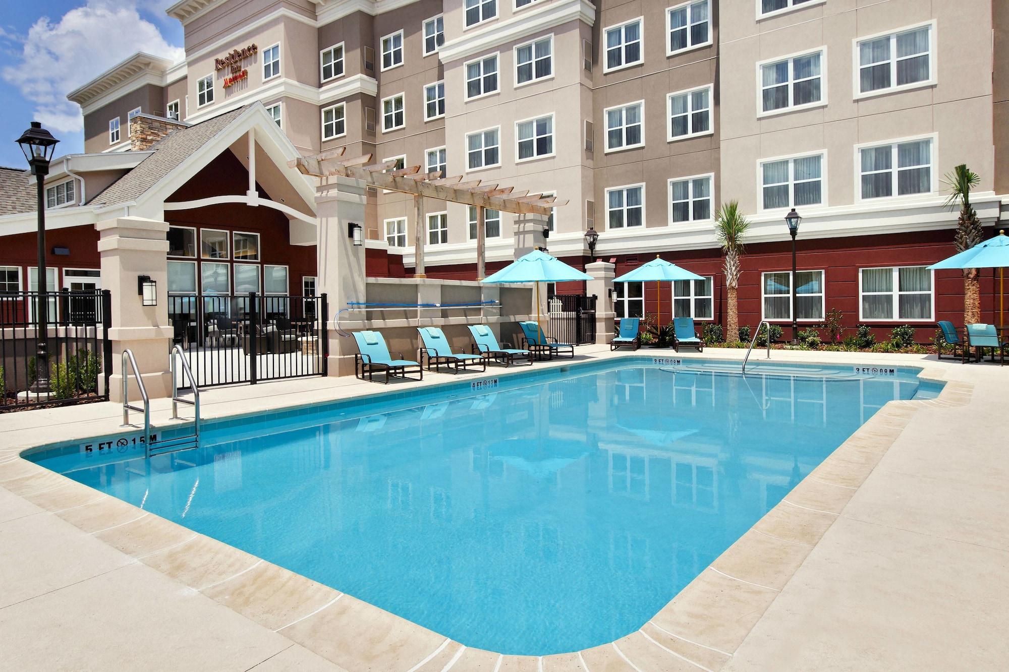 By Marriott Steele Creek Hotel Charlotte