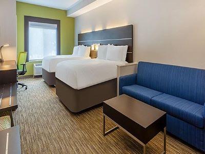 Express Arrowood By Ihg Hotel Charlotte