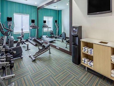 Hotel Express Arrowood By Ihg