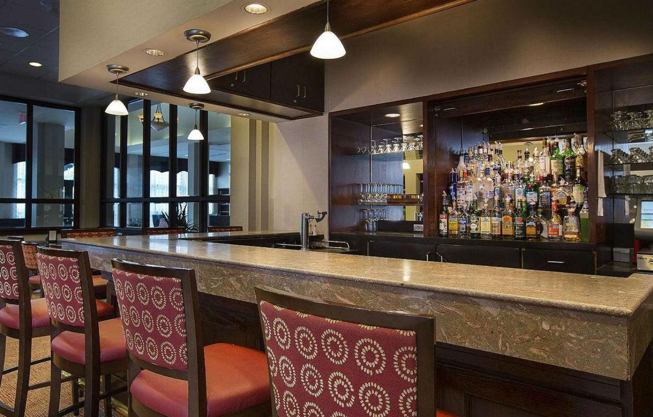 Doubletree By Hilton Airport Charlotte