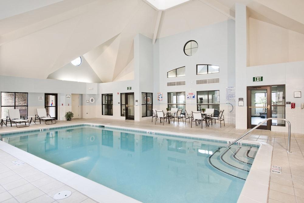 Hotel Staybridge - Ballantyne By Ihg Charlotte