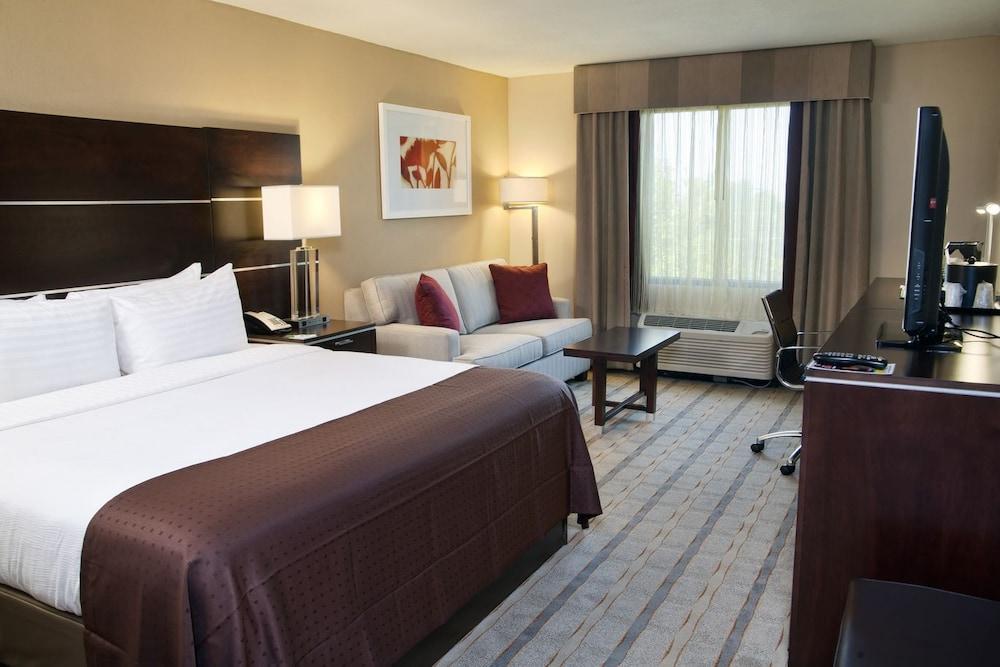 Airport By Ihg Charlotte