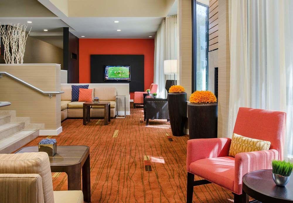 Courtyard Arrowood Hotel Charlotte