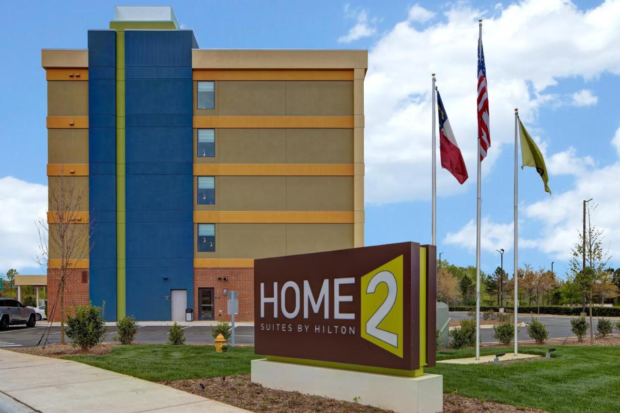 Hotel Home2 By Hilton Northlake