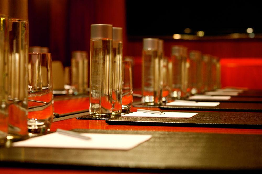 The Ritz-carlton, Hotel Charlotte