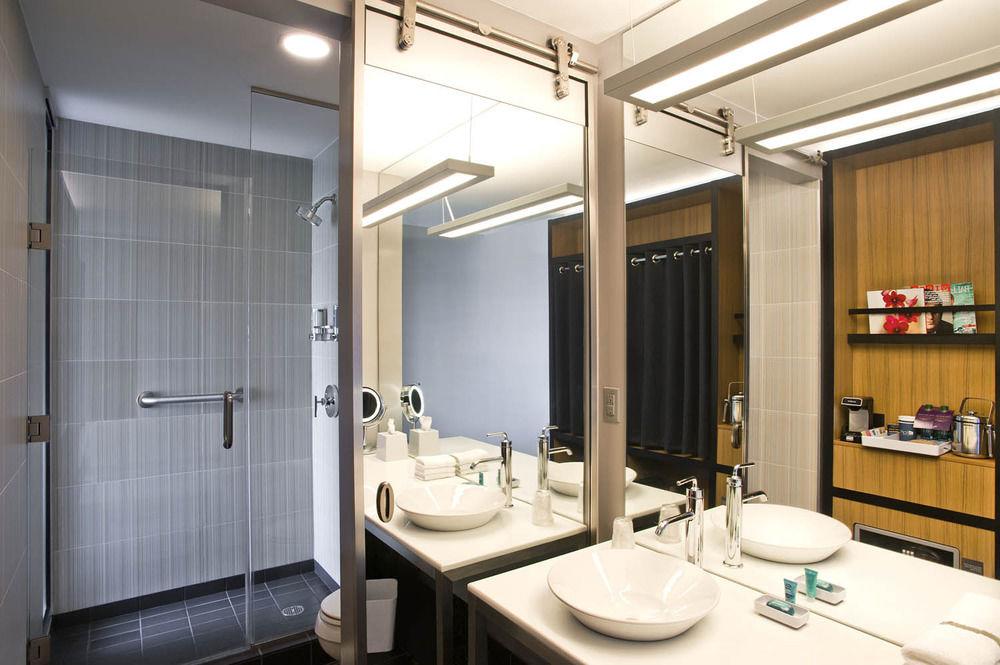 Aloft Ballantyne 3*