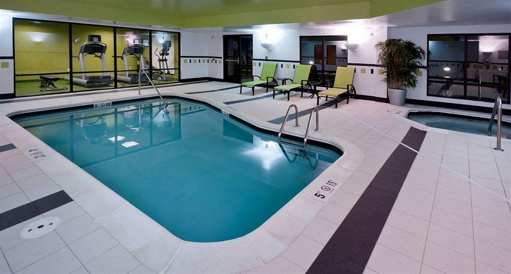 Fairfield & By Marriott Matthews Charlotte