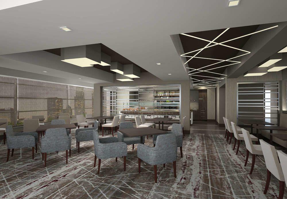 Hotel Ac By Marriott Center Charlotte