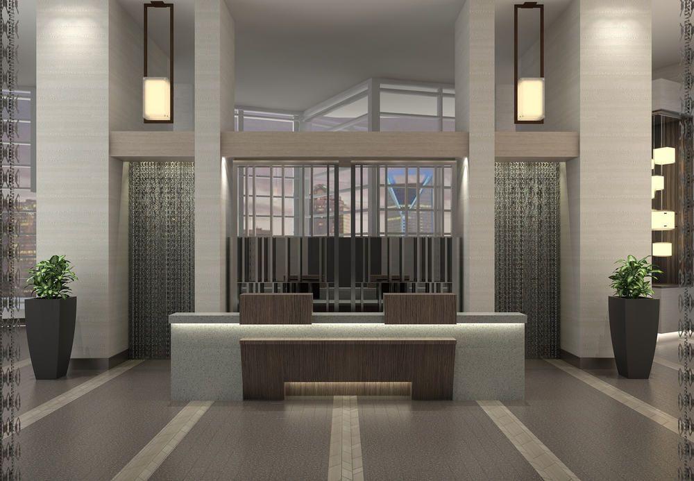 Ac By Marriott Center Hotel Charlotte