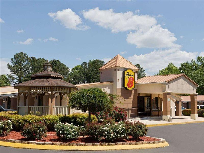 Rodeway Airport Area Charlotte