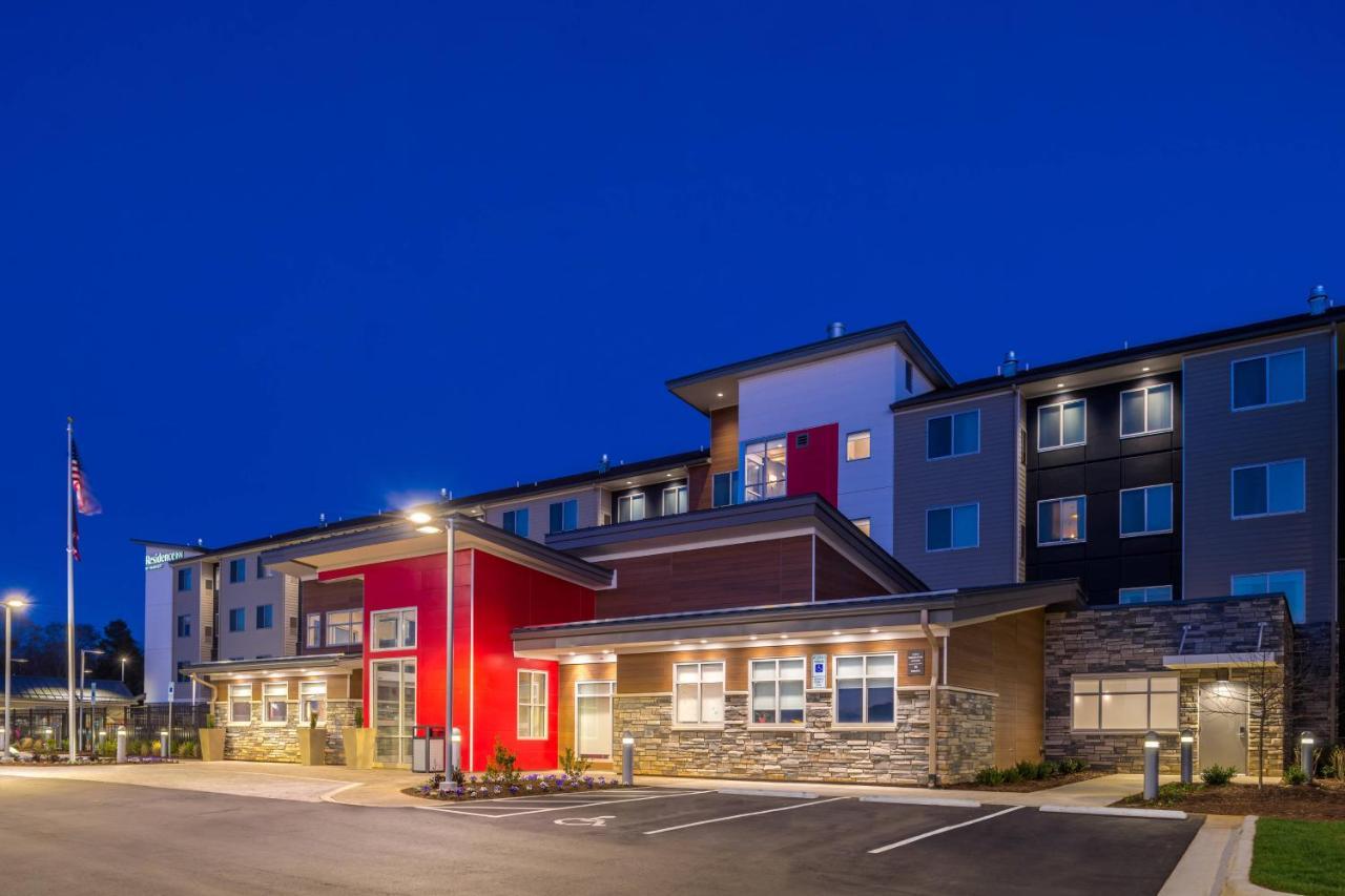 By Marriott Steele Creek 3* Charlotte