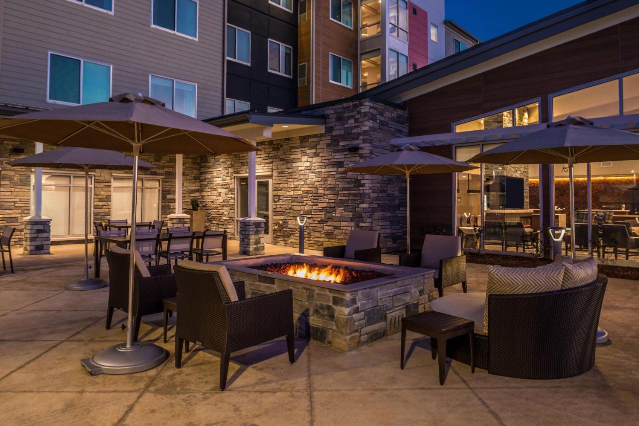 By Marriott Steele Creek Hotel 3*