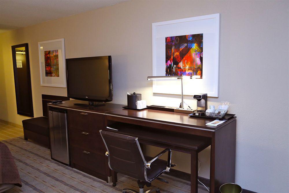 Airport By Ihg 3* Charlotte