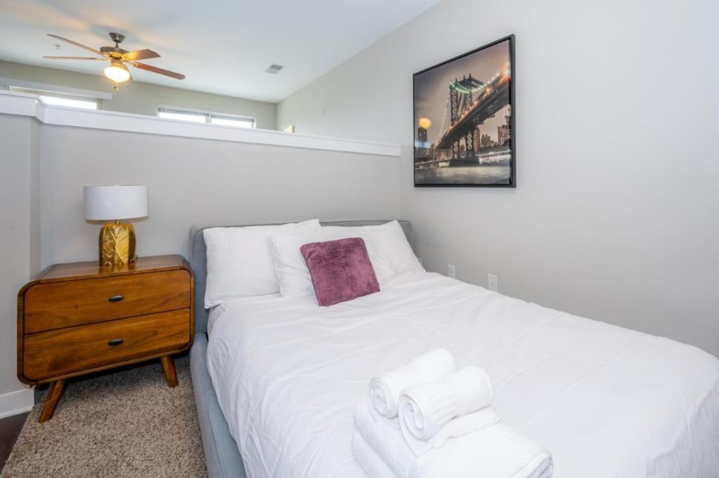 Viagem Fashionable Studio In Vibrant Area *