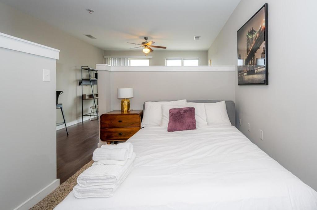 Apartment Viagem Fashionable Studio In Vibrant Area *