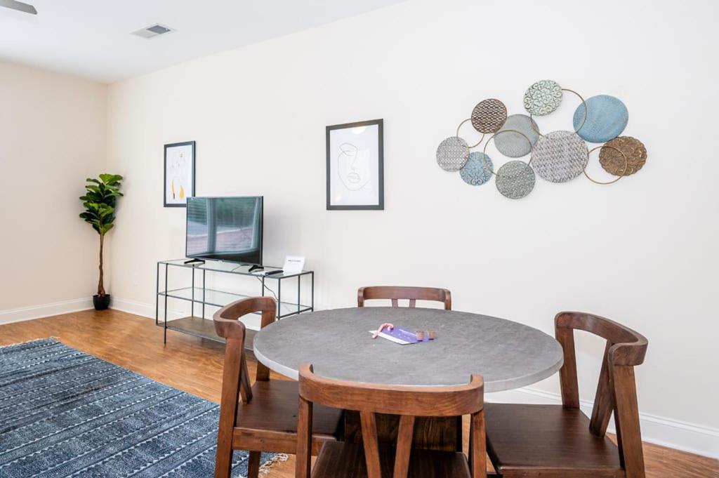 Viagem Studio In Top Location With Parking