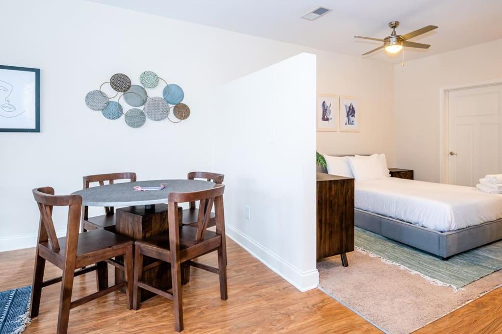 Apartment Viagem Studio In Top Location With Parking *