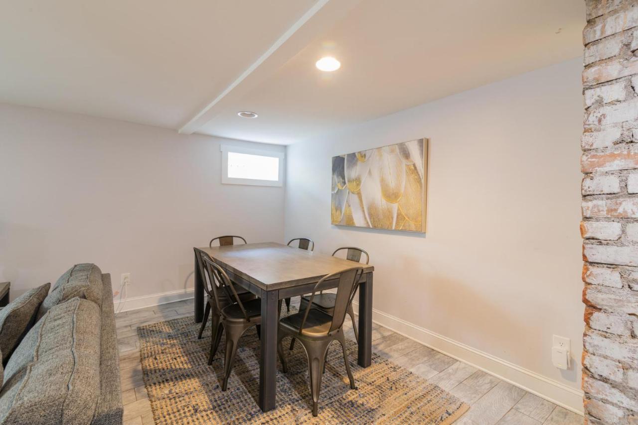 Cool - Close To Uptown - Walk Everywhere