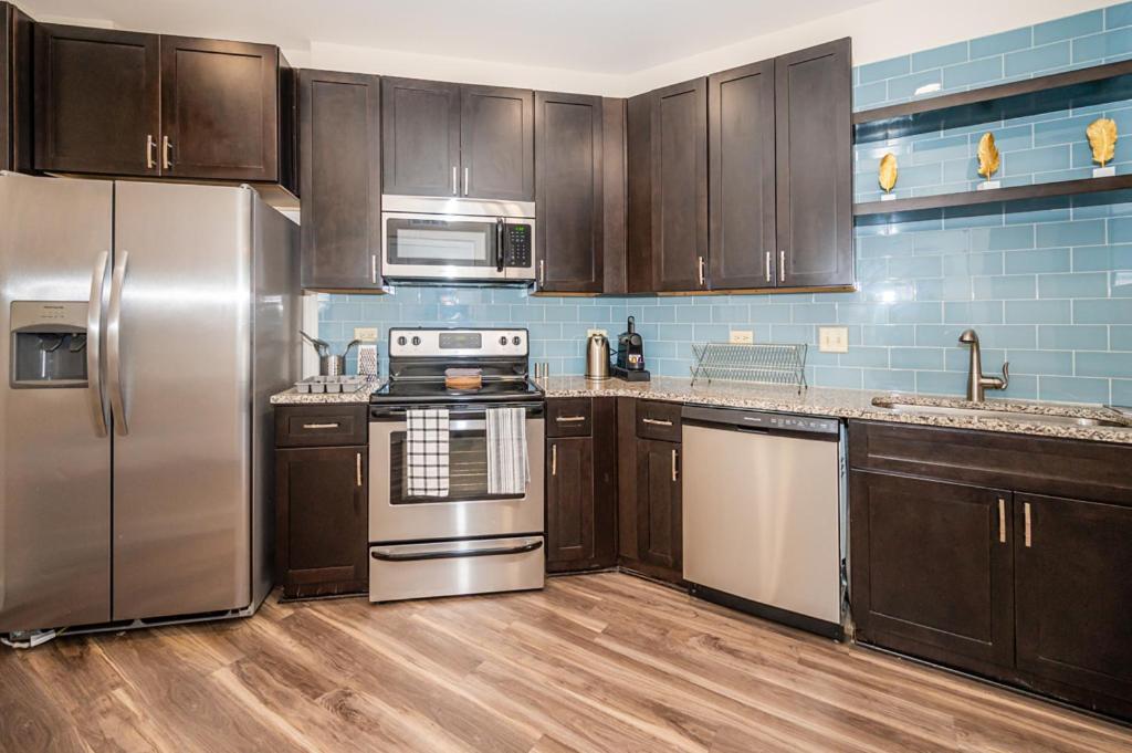 Tranquil 1br With Balcony Gym