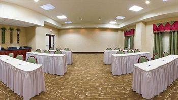 Express Arrowood By Ihg Hotel Charlotte