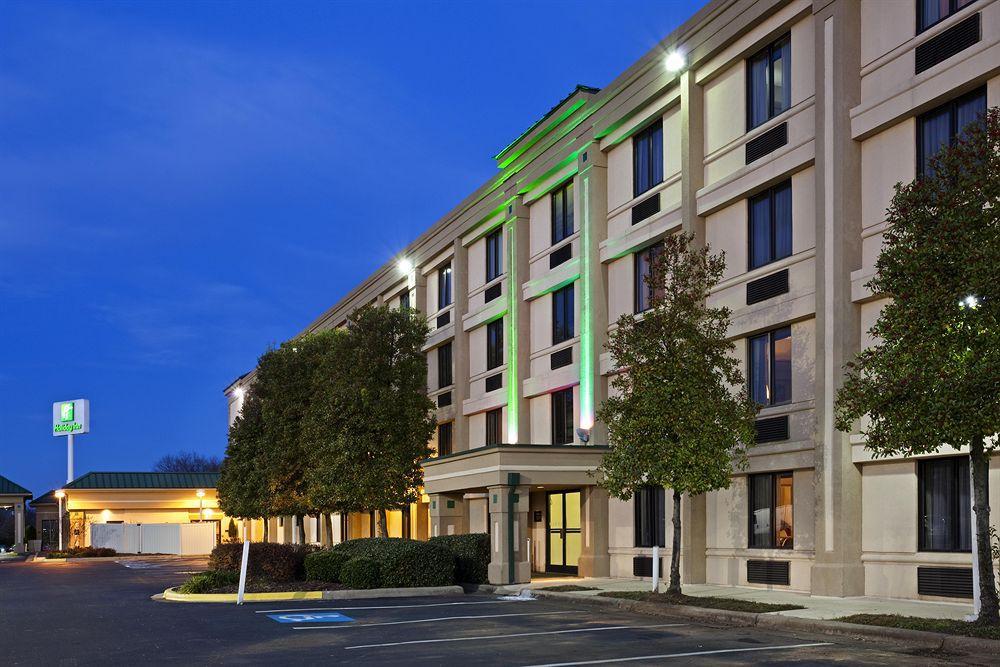 Airport By Ihg Hotel