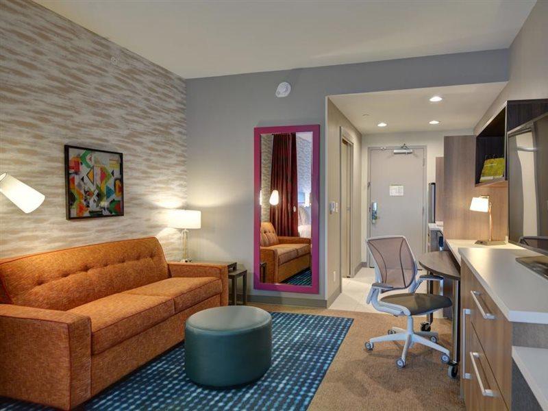 Home2 By Hilton Piper Glen Charlotte