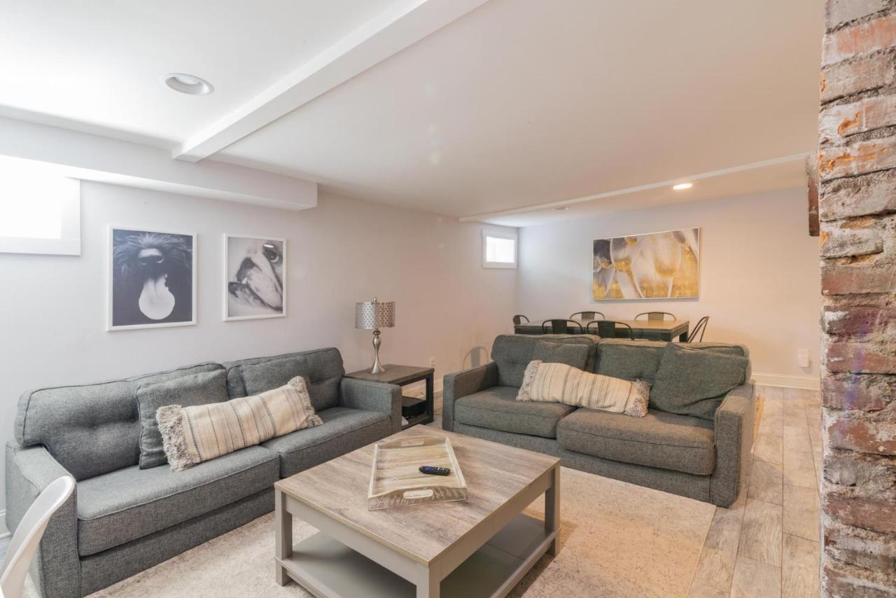 Cool - Close To Uptown - Walk Everywhere