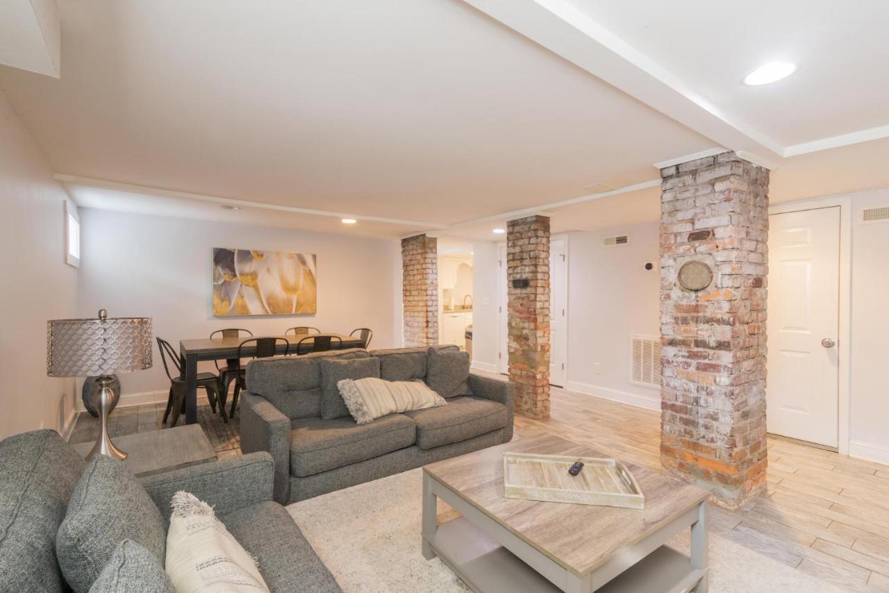 Cool - Close To Uptown - Walk Everywhere Holiday home Charlotte