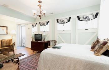 Hotel The Vanlandingham Estate 3*