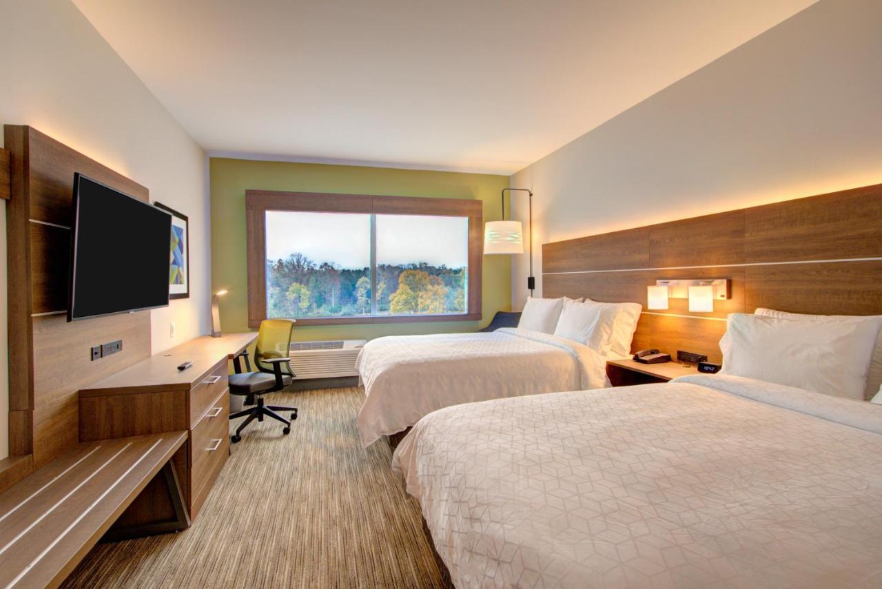 Express & Southwest By Ihg 3*